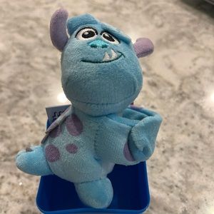 Sulley Disney cutie cuff